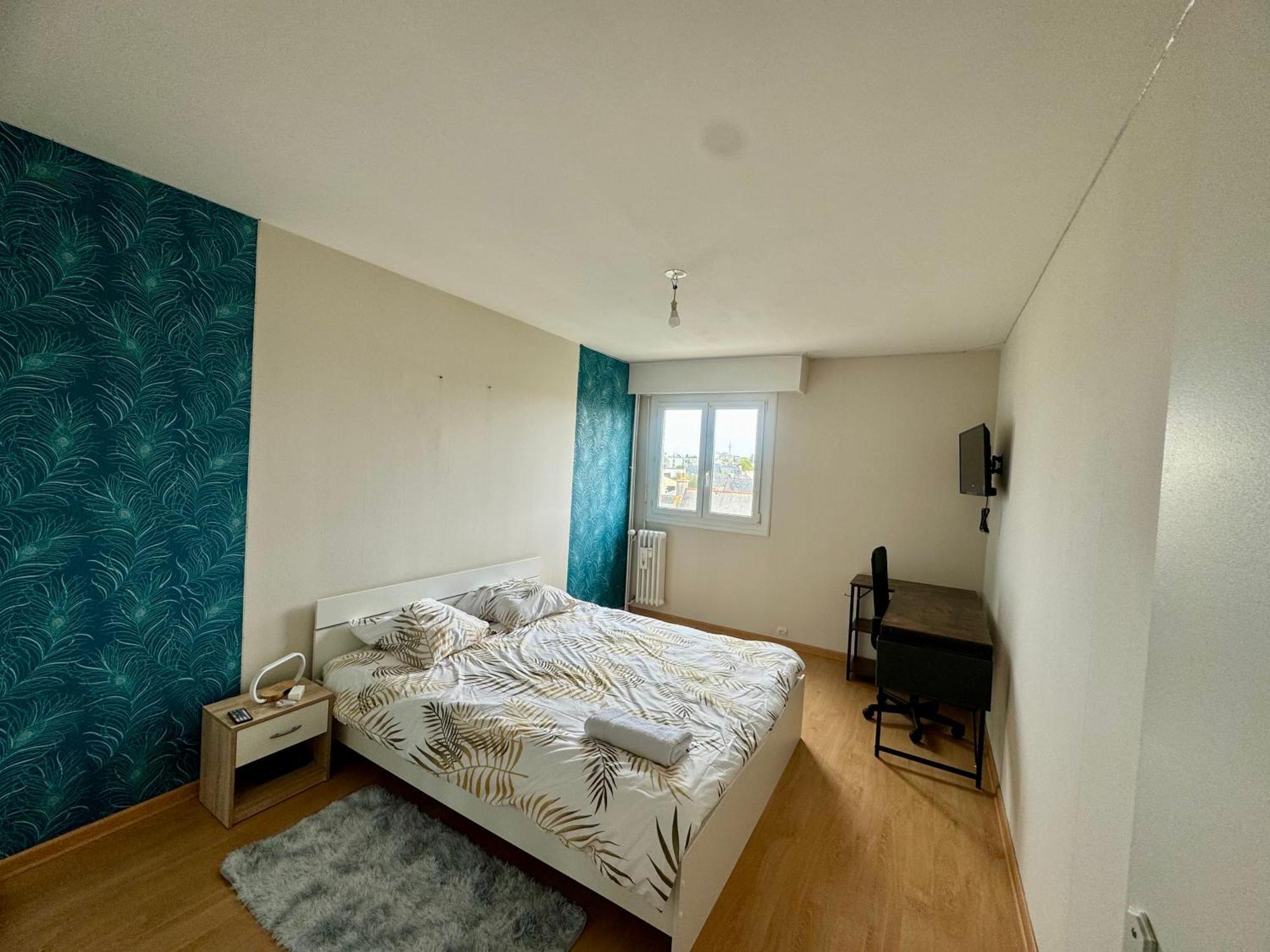 Cozy Apartment Brest Esterno foto